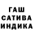 Шишки марихуана SATIVA & INDICA Nyuata Iatsyk